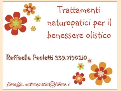 Raffaella Paoletti